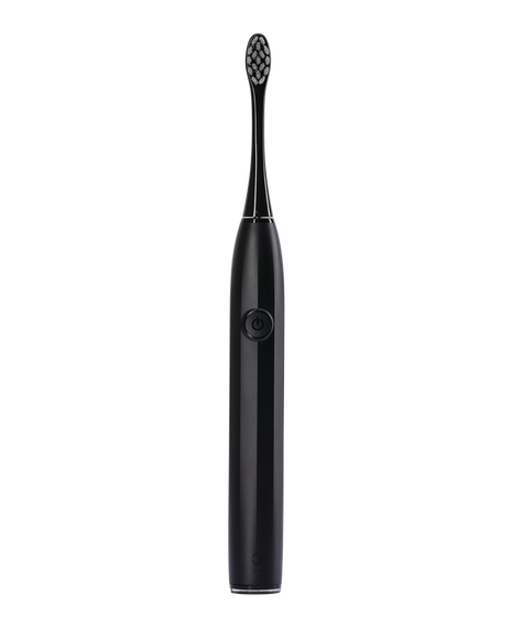 Endurance Eco Sonic Electric Toothbrush - Black